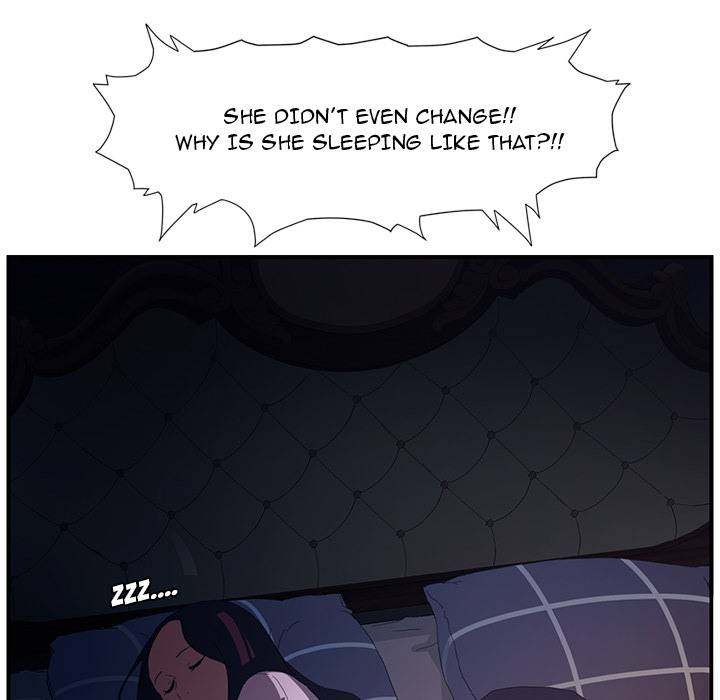 My Stepmom - Chapter 2 - Andromeda 11 page 14 hentai porn comic manga doujin